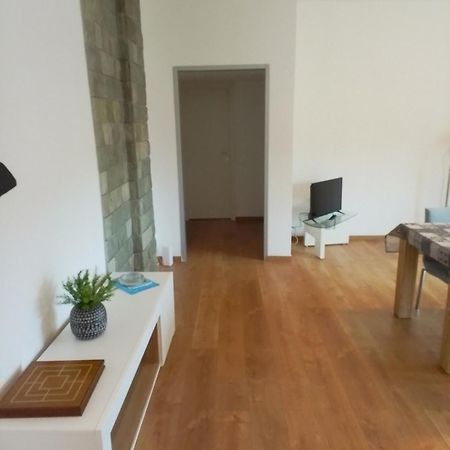 P&P Bergamo Apartment 外观 照片