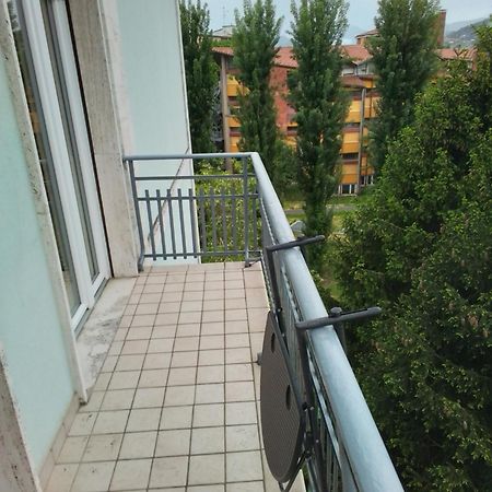 P&P Bergamo Apartment 外观 照片