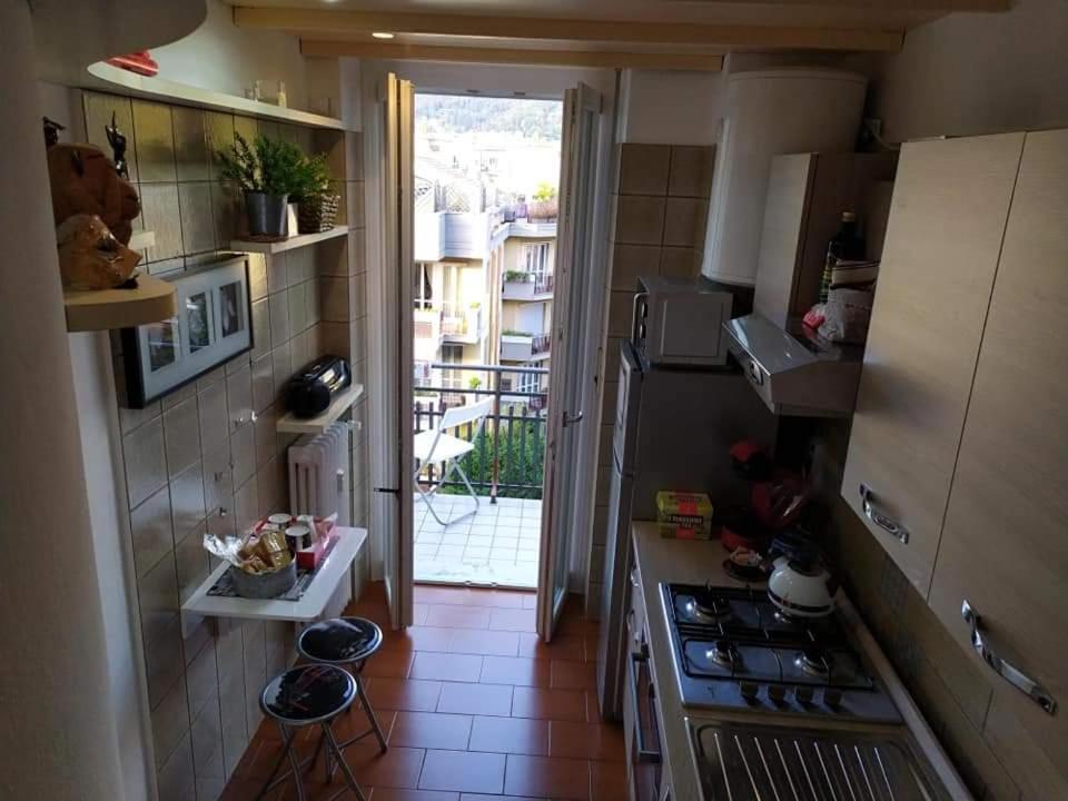 P&P Bergamo Apartment 外观 照片