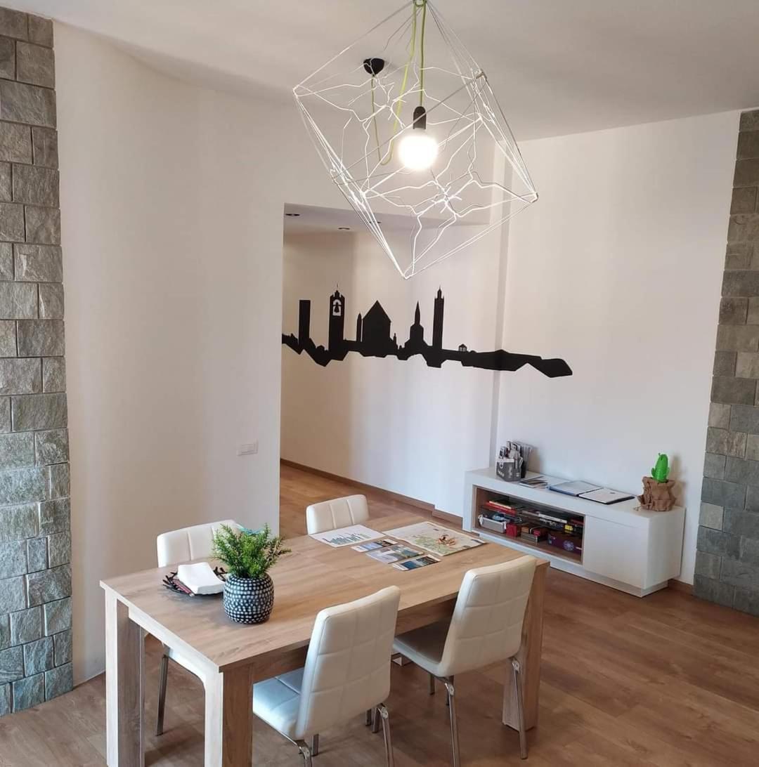 P&P Bergamo Apartment 外观 照片