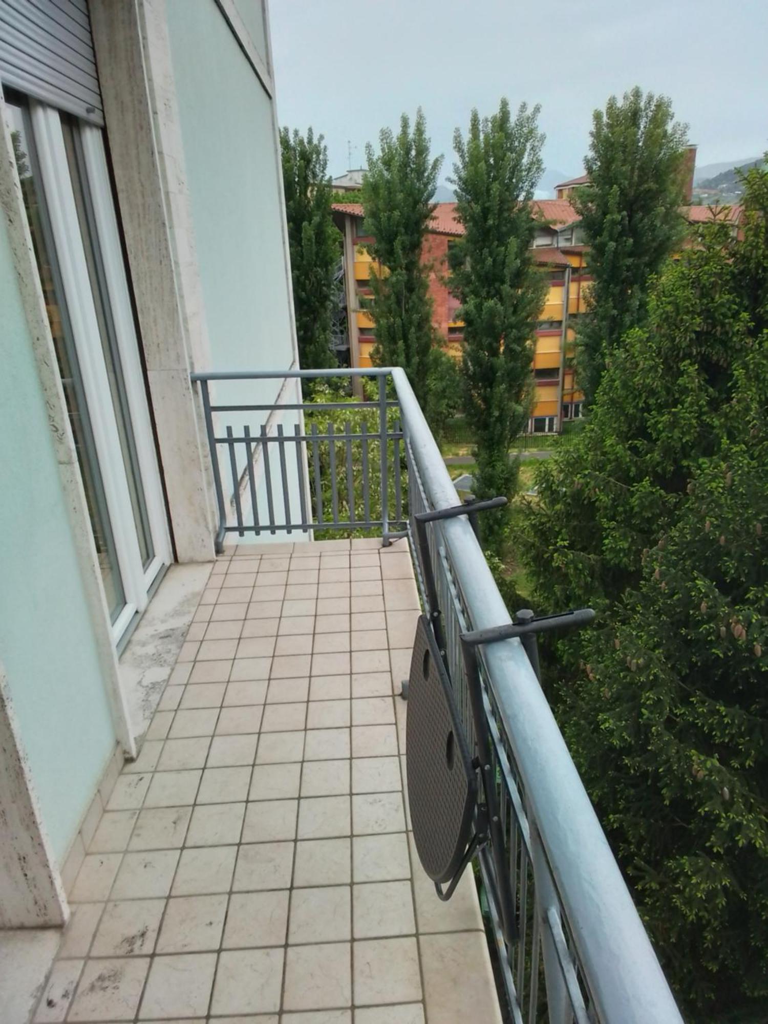 P&P Bergamo Apartment 外观 照片