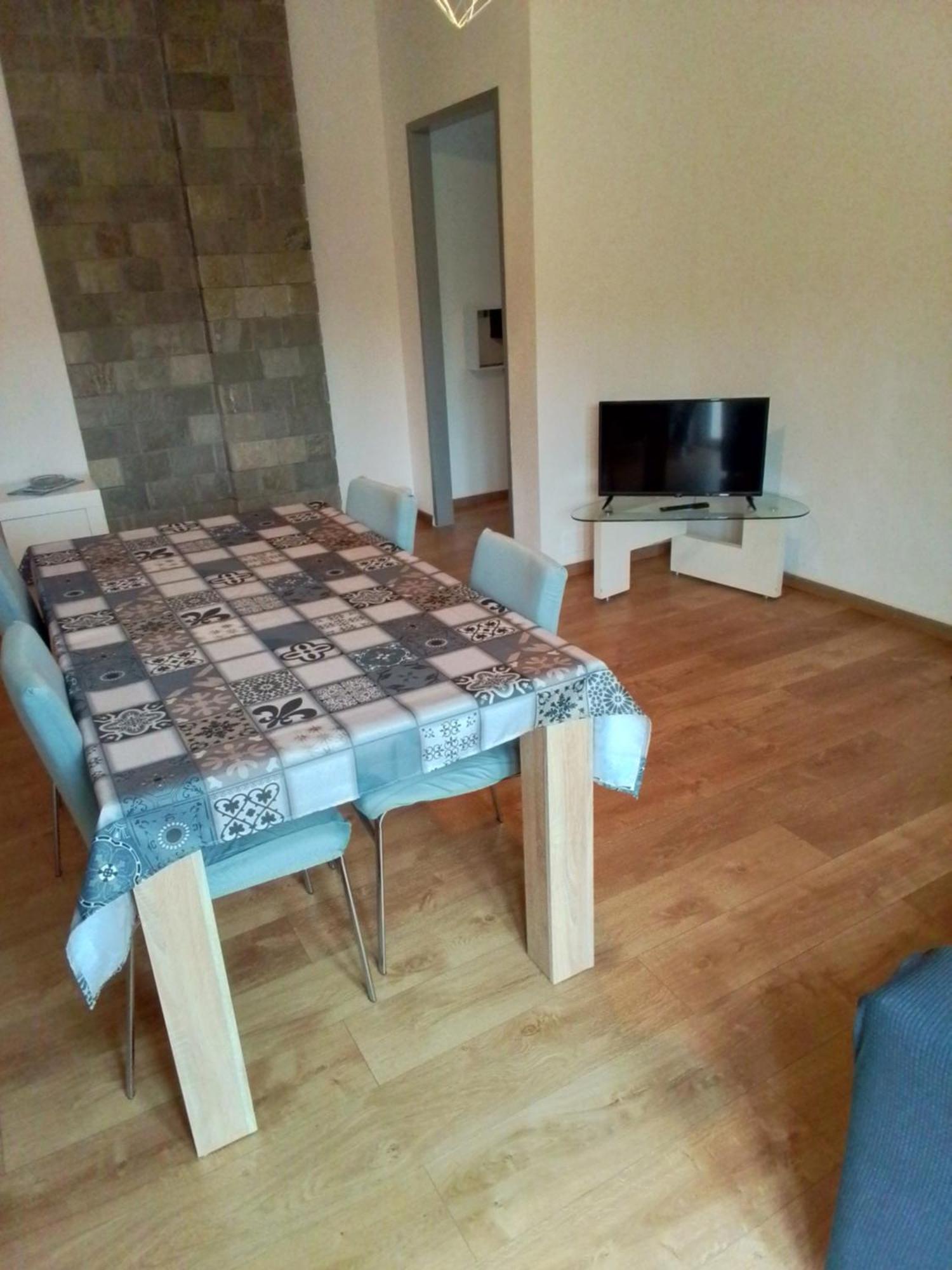 P&P Bergamo Apartment 外观 照片