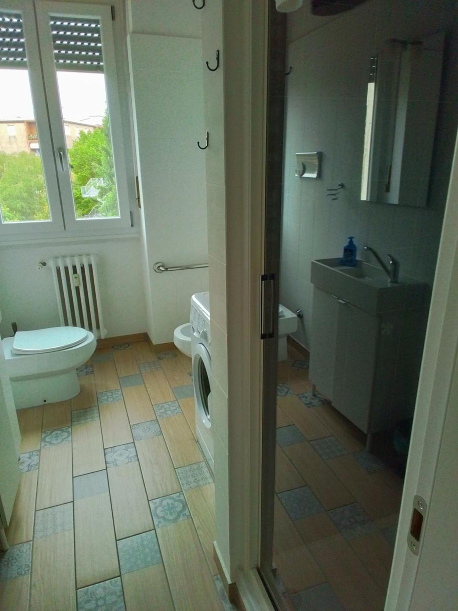 P&P Bergamo Apartment 外观 照片