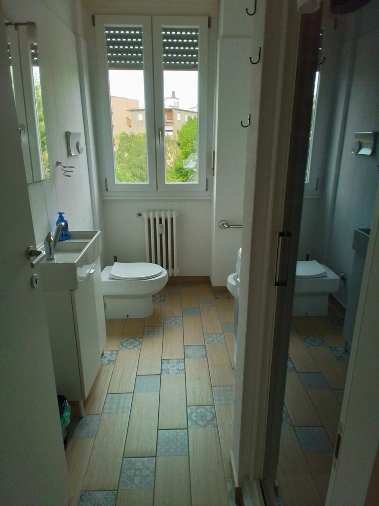 P&P Bergamo Apartment 外观 照片