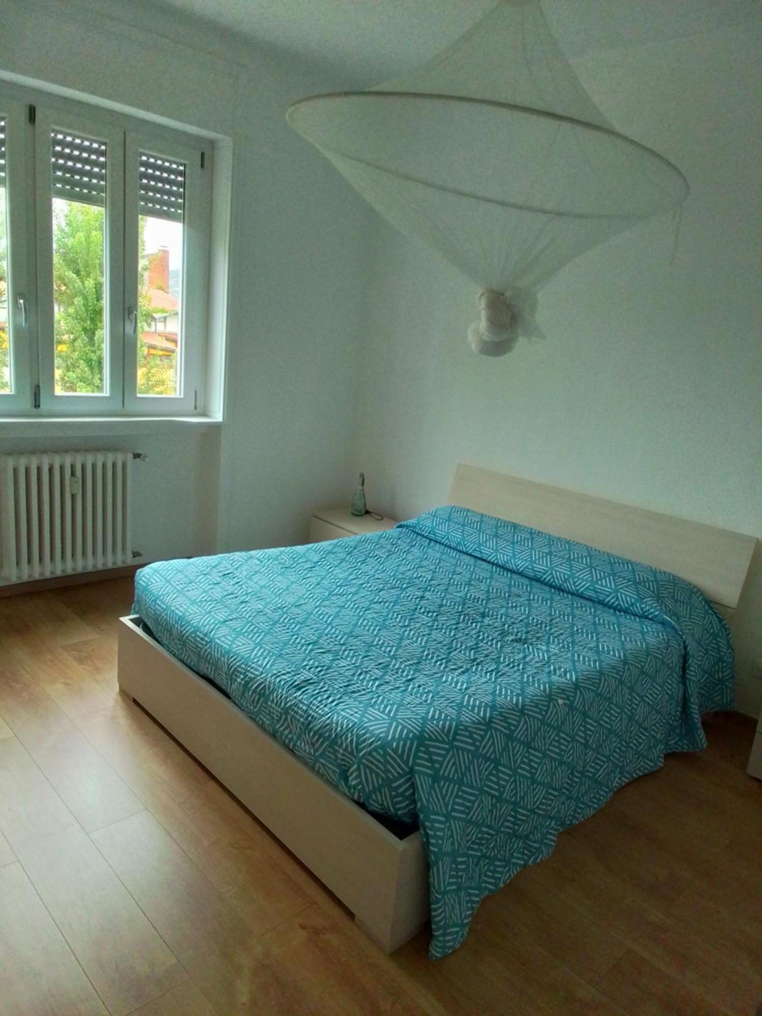 P&P Bergamo Apartment 外观 照片