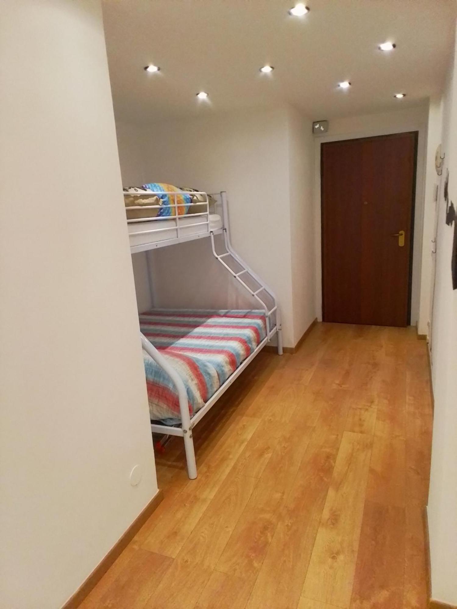 P&P Bergamo Apartment 外观 照片
