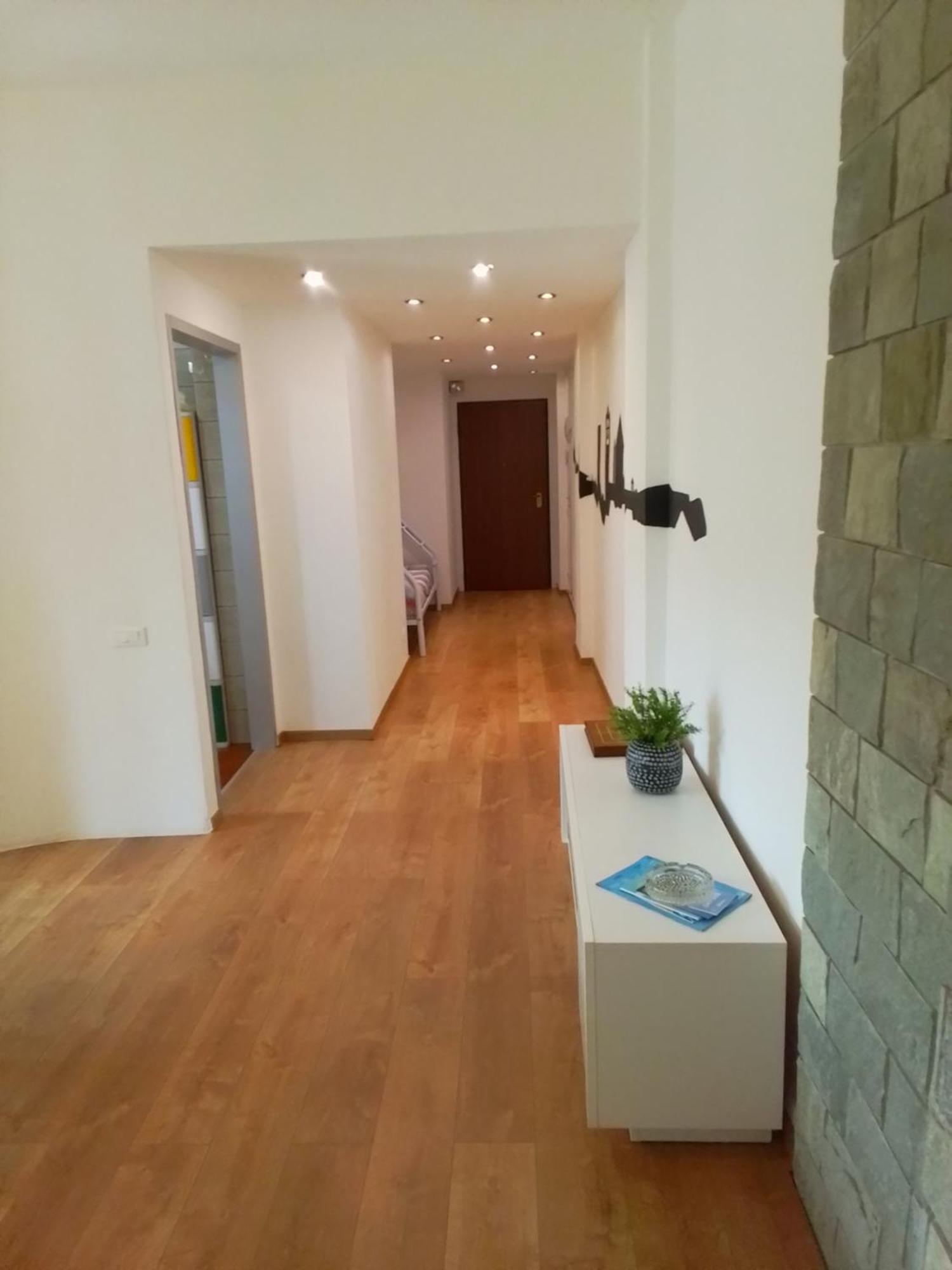 P&P Bergamo Apartment 外观 照片