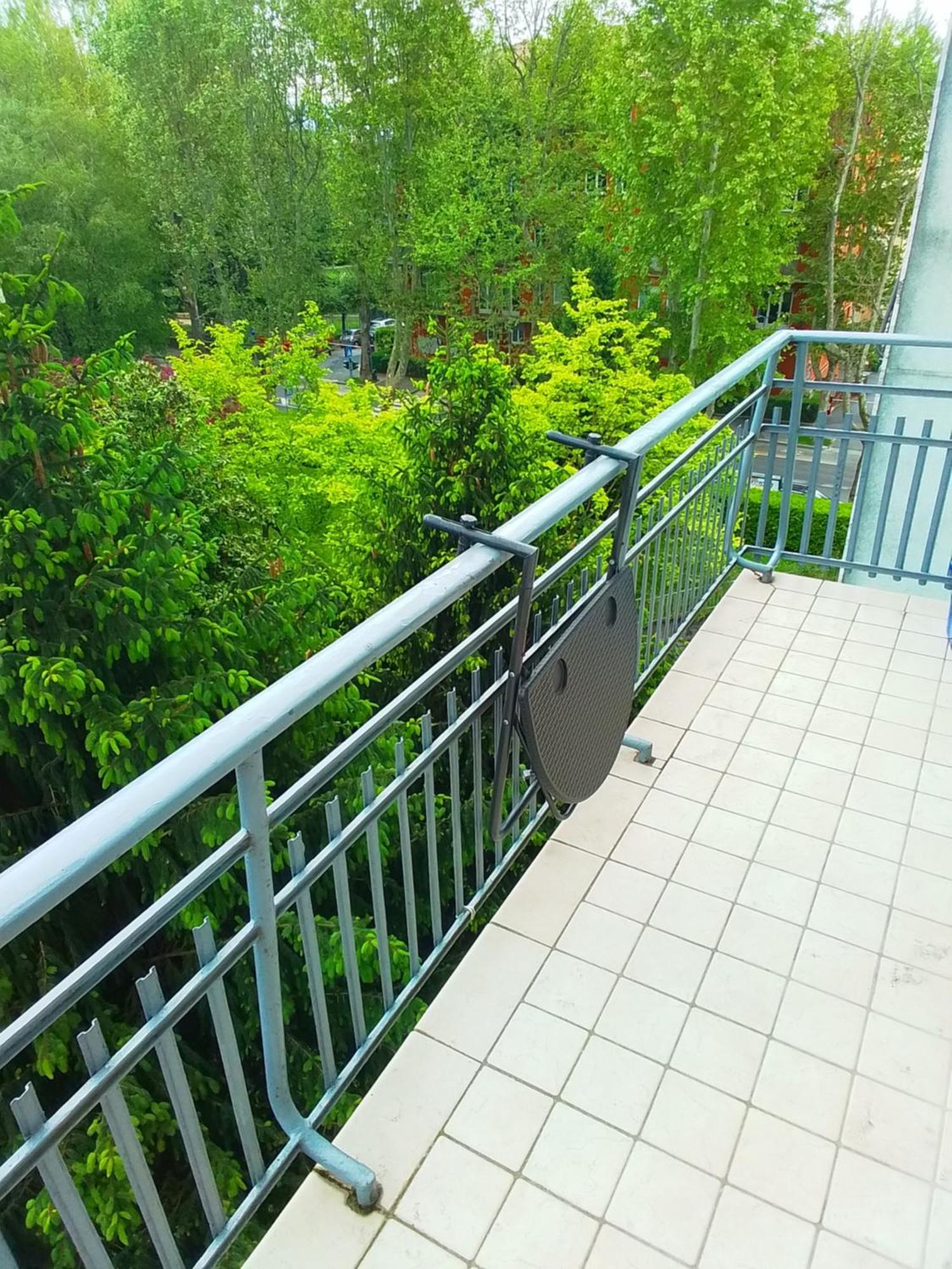P&P Bergamo Apartment 外观 照片