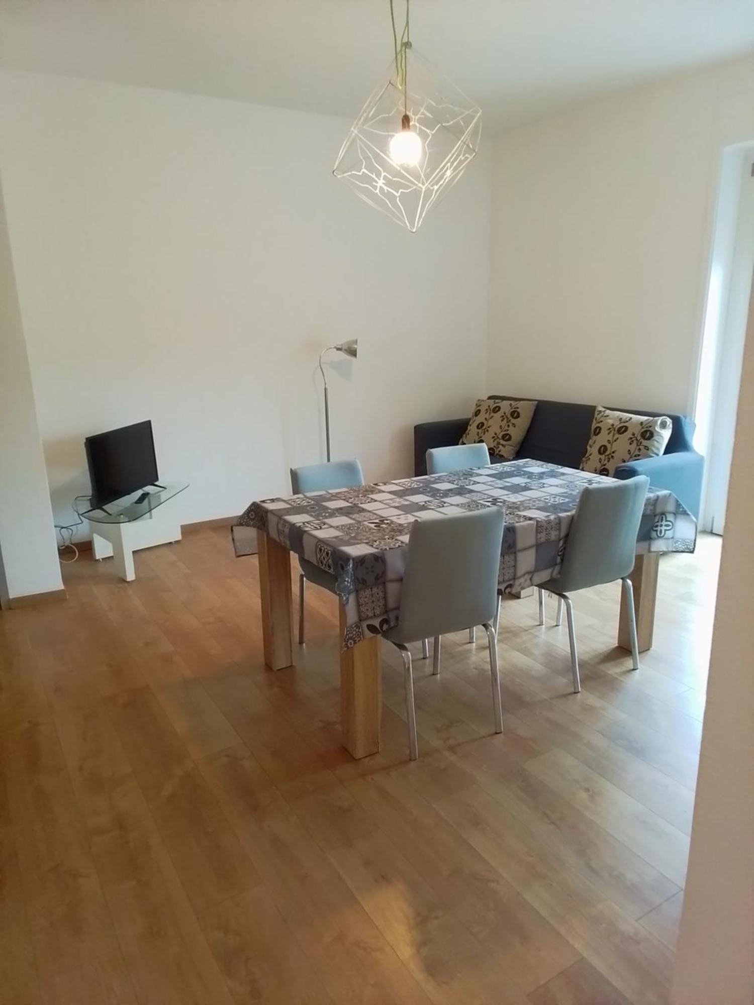 P&P Bergamo Apartment 外观 照片
